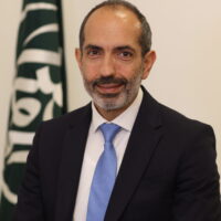 Abdul Samih El Charif