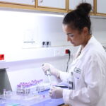 Blood Transfusion Center at Makassed General Hospital: Qualified by EFS and LCBT