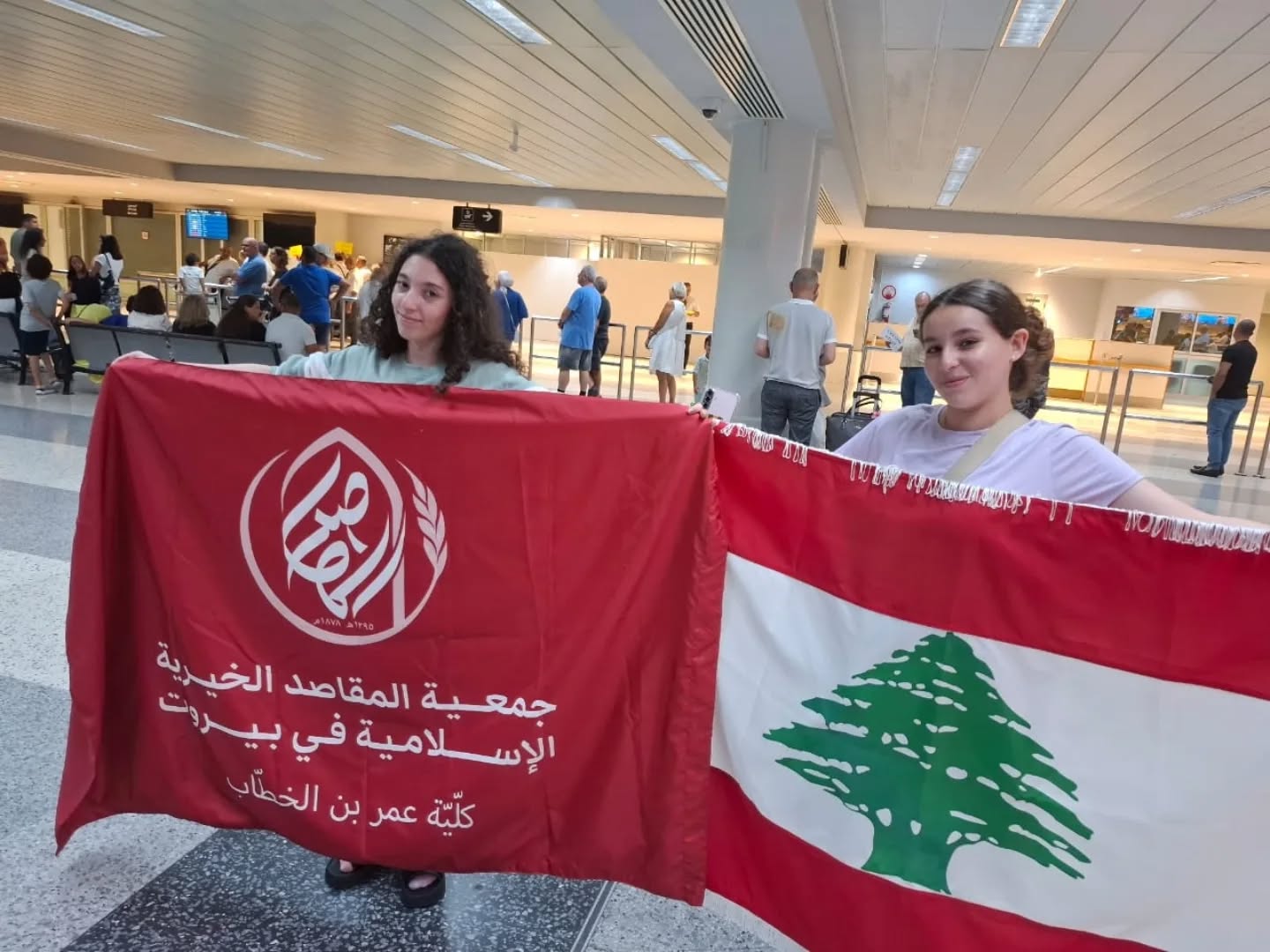 برنامج التبادل TechGirls للعام ٢٠٢٥