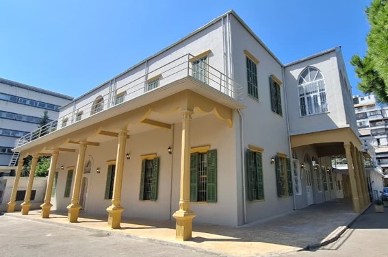 A Summary of Summer 2025 Renovation Projects